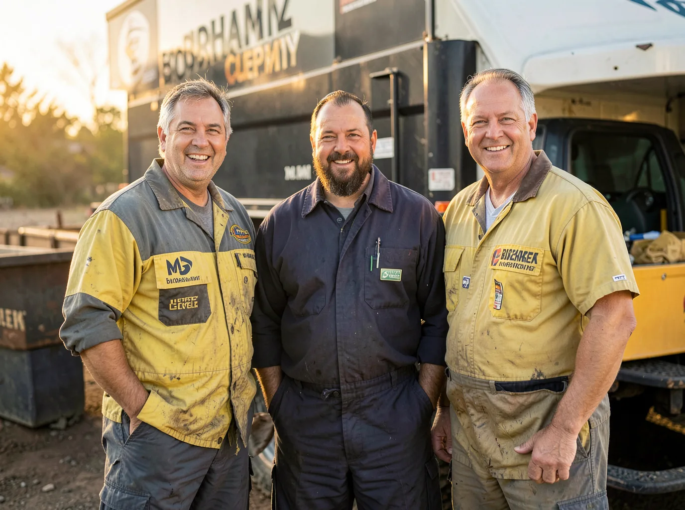 Sewage Cleanup company in Bickleton, WA