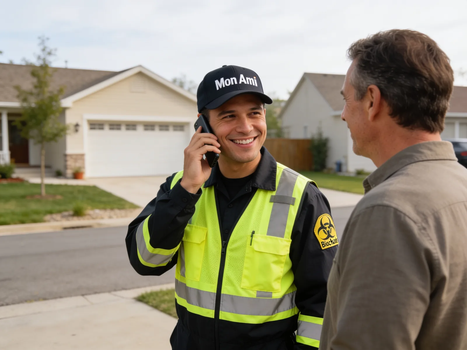 Sewage Cleanup Bickleton, WA FAQs